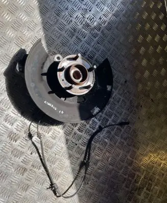 Opel Cascada Front wheel hub