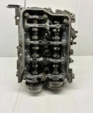 Toyota Yaris XP210 Engine head M15A 2299000310 T1D12500315