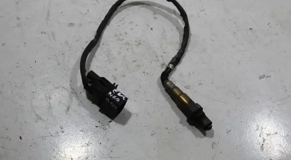 Lambda probe sensor