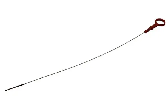 Hyundai Tucson IV NX4 Oil level dip stick 