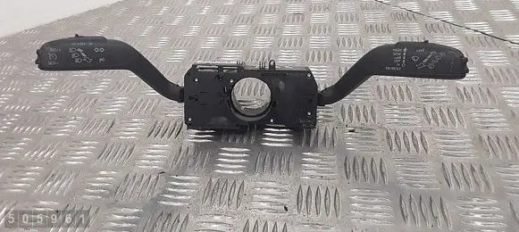 Seat Ibiza IV (6J,6P) Wiper turn signal indicator stalk/switch 7h0953503gj