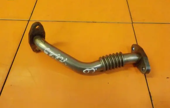 Mazda 6 Air intake duct part PRZEWOD
