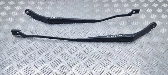 Citroen C4 II Front wiper blade arm 9687494480 9687490380