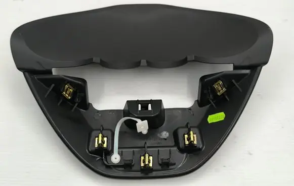 Opel Zafira C Dashboard trim 332910517