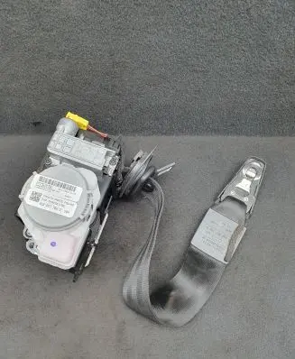 Audi A6 S6 C7 4G Front seatbelt 4G8857706D 4G8857706DV04 4G8857706M