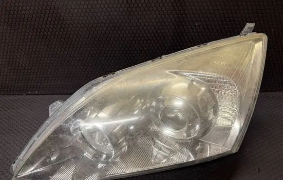 Honda CR-V Headlight/headlamp 33150SWWG0 P6914L