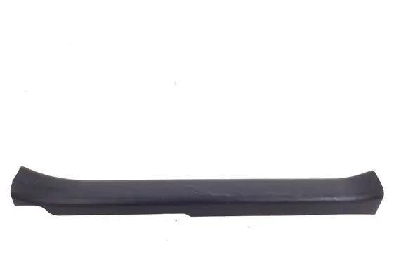 Front sill trim cover