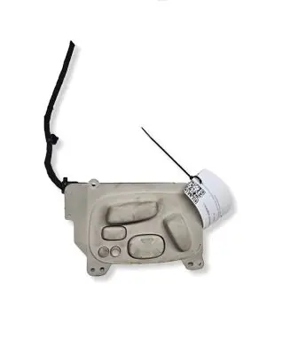 Jaguar XF X250 Seat control switch 9X2314B566BB