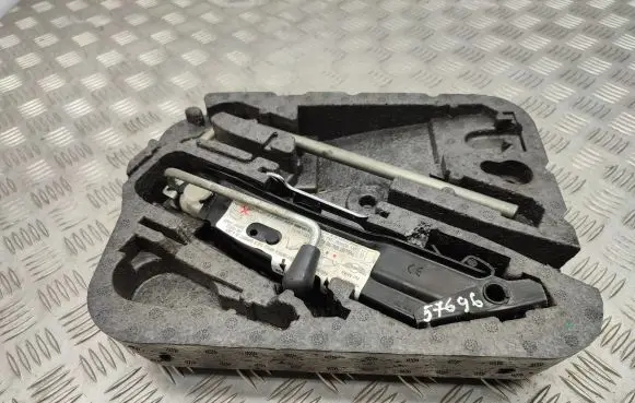 Mini One - Cooper Coupe R56 Tool set 