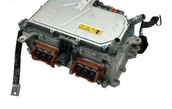 Renault Austral Voltage converter inverter 292A01152R EAP00600100A0