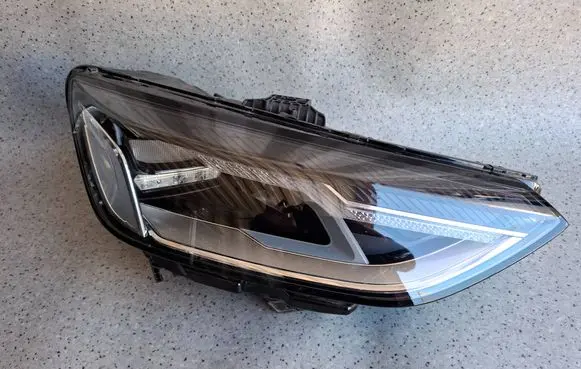 Audi A4 S4 B9 8W Headlight/headlamp 8W0941012 0263113749 030111723200