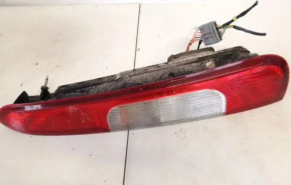 Ford Focus C-MAX Rear/tail lights 3m5113n411aa 3m51-13n411-aa