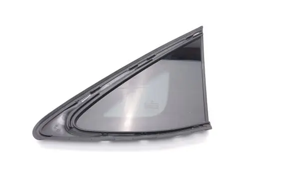 Mercedes-Benz GLC X253 C253 Rear side window A2536707200