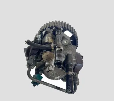 Opel Astra H Fuel injection high pressure pump 8981030280 08907 HU2940000502