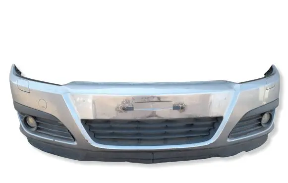 Opel Astra H Front bumper 310D3