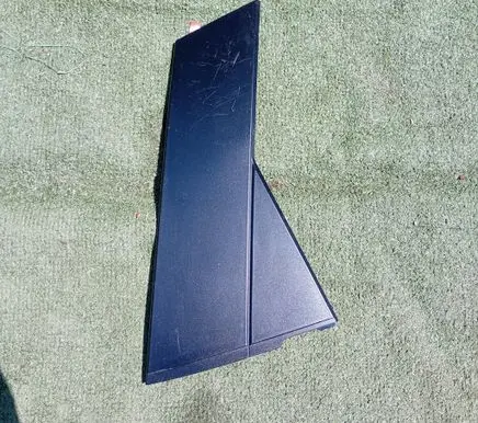 Mazda CX-5 II Rear door trim (molding) KB7W50M51 K6805