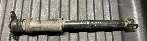 Hyundai ix35 Rear shock absorber/damper 553112Y350 553002Y350