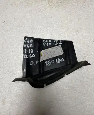 Volvo S60 Radiator mount bracket