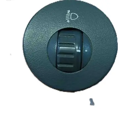 Iveco Daily 3rd gen Headlight level height control switch 0307851