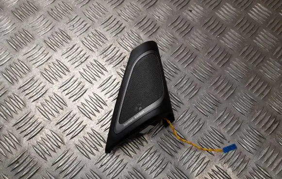 BMW 7 G11 G12 Front door high frequency speaker 7458448