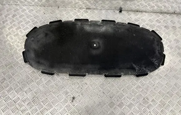 Seat Arona Engine bonnet/hood sound/heat insulation 6F0863831A