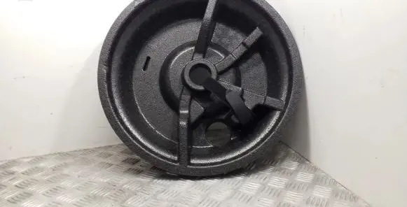 Audi A3 S3 8V Tool box 8V3012109G