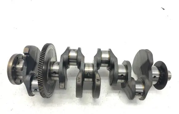 Renault Avantime Crankshaft 