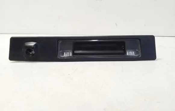 Tailgate opening switch