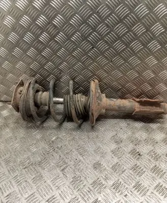 Nissan Serena Front shock absorber with coil spring