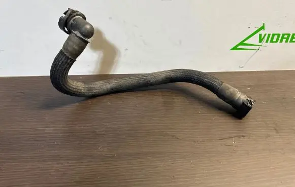 Volvo XC60 Engine coolant pipe/hose HSR20479 PA6630FV