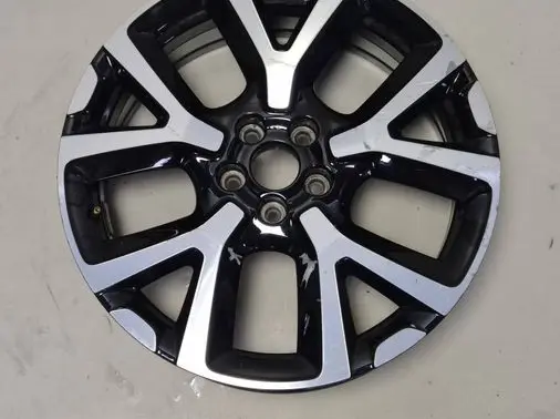 Citroen C5 Aircross R19 alloy rim 9624249777