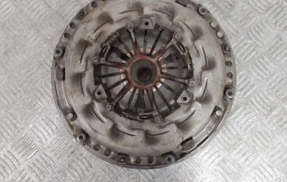 Peugeot 5008 Clutch set kit 9672210080
