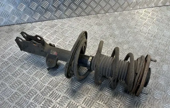 Toyota Avensis T270 Front shock absorber/damper