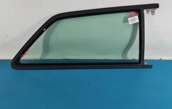 Audi A3 S3 8P Rear side window IMPRK1506266