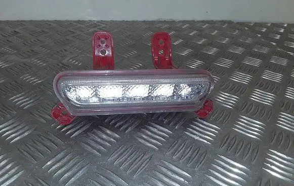 Hyundai Ioniq Third/center stoplight 92405G2100