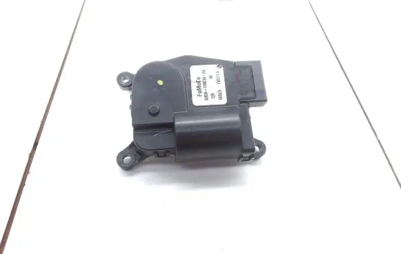 Ford Transit Air flap motor/actuator AV6N19B634AA 6652A