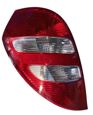Mercedes-Benz A W169 Rear/tail lights 1698200364L 1698200364 A1698200364