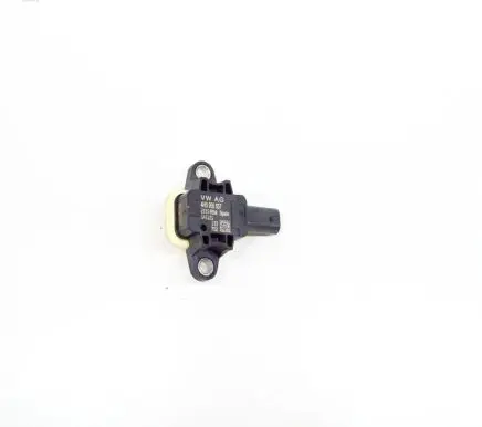 Audi A6 S6 C7 4G Airbag deployment crash/impact sensor 4H0955557