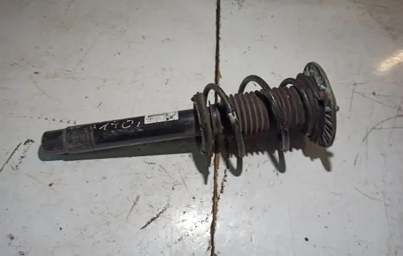 BMW 2 F22 F23 Front shock absorber with coil spring 6880944 14941510 2230878
