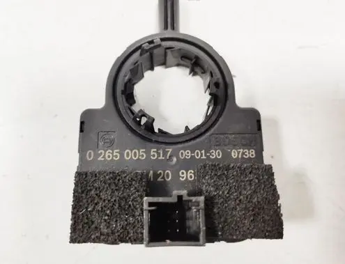 Citroen C5 Steering angle sensor 0265005517