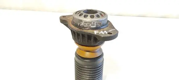 BMW 5 F10 F11 Front shock absorber mounting bracket 3350686334001 735128147520 B1406172752