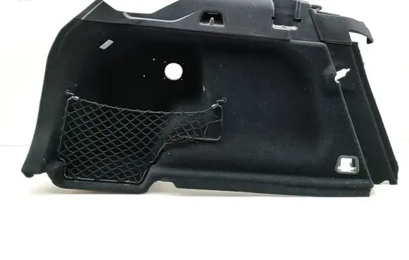 Volvo XC60 Trunk/boot side trim panel 32353994