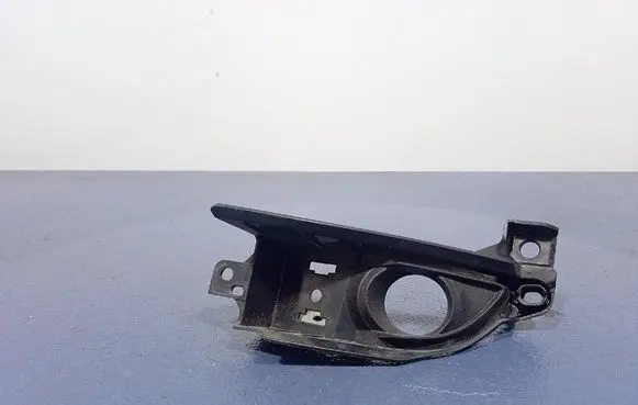 Front fog light