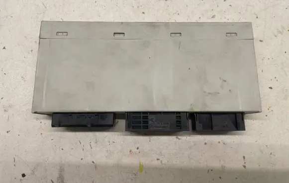 BMW 3 E46 Comfort/convenience module 6932369 689667