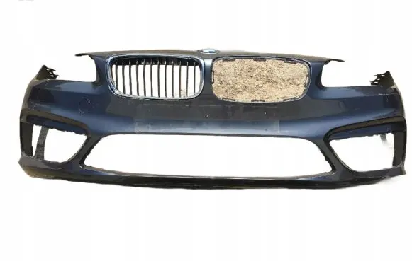 BMW 2 F45 Front bumper 7328677