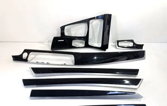 BMW 5 F10 F11 Dashboard trim 92063719166649