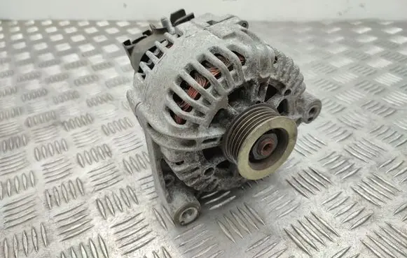 Mini Cooper Countryman R60 Generator/alternator 7823291
