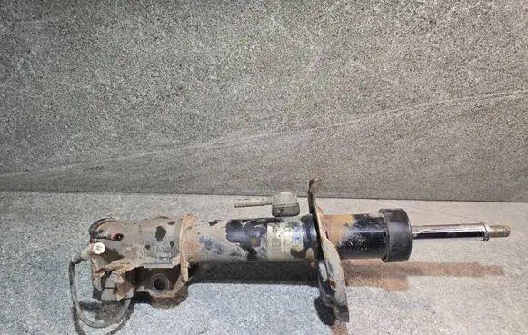 Opel Zafira B Front shock absorber/damper 562400001020 13199458