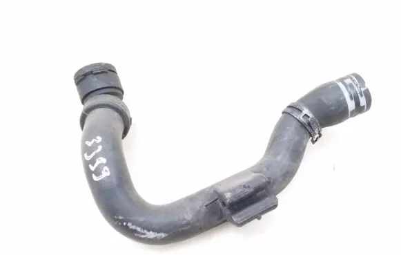 Audi A4 S4 B7 8E 8H Air intake hose/pipe 8E0121101C