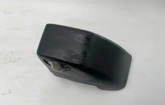 Porsche 911 Front bumper support beam 91150534200 474085